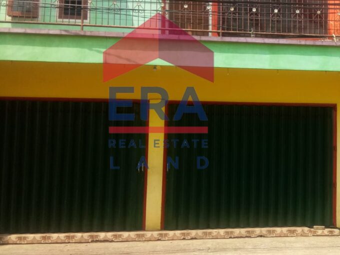 Dijual Ruko di Jalan Raya Saptorenggo Pakis Malang