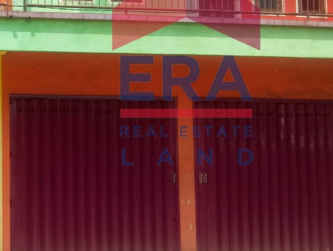 Dijual Ruko di Jalan Raya Saptorenggo Pakis Malang