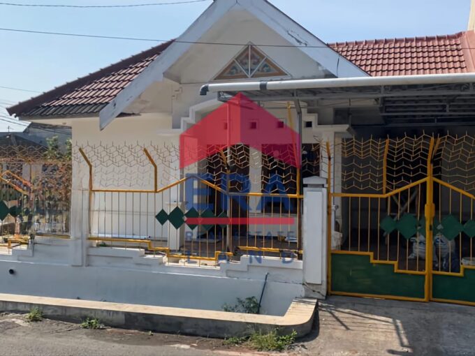 Disewakan Rumah di Jalan Ikan Layur Malang
