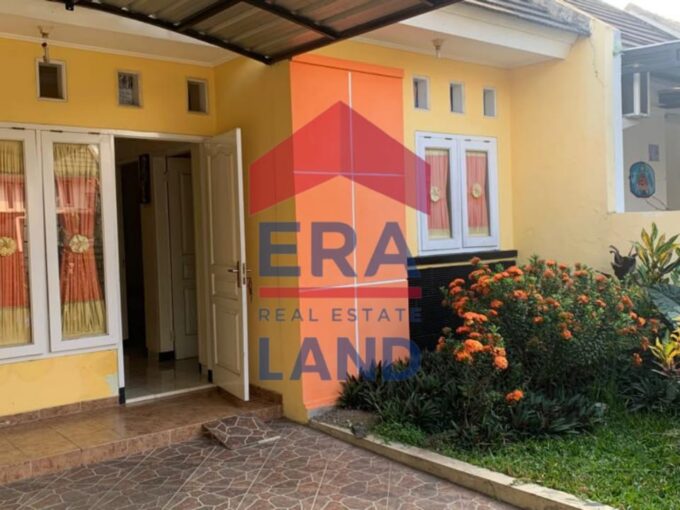 Dijual Rumah di Perumahan Graha Pelita Asrikaton