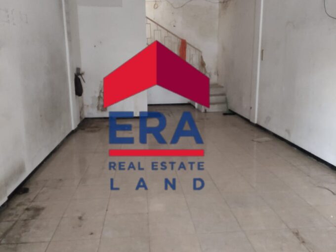 Disewakan Ruko di Jalan Simpang Selatan Malang