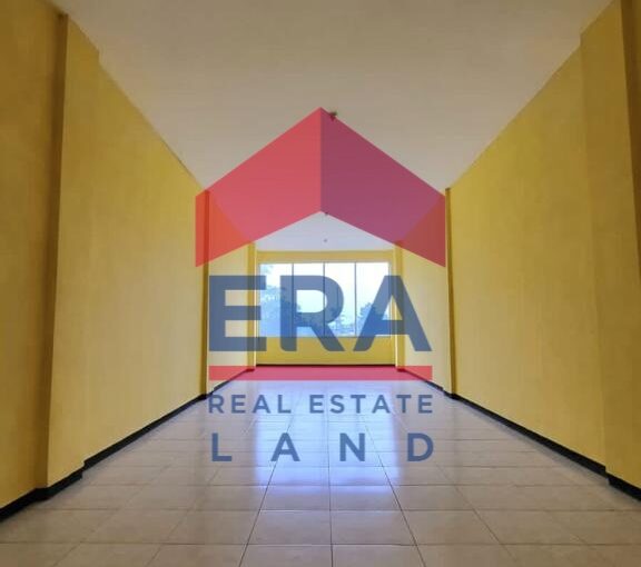 Disewakan Ruko di Jalan Raya Sulfat Malang