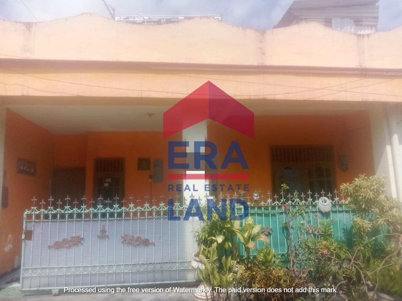 Dijual Rumah DiKawasan Simpang Danau Maninjau Tengah Malang