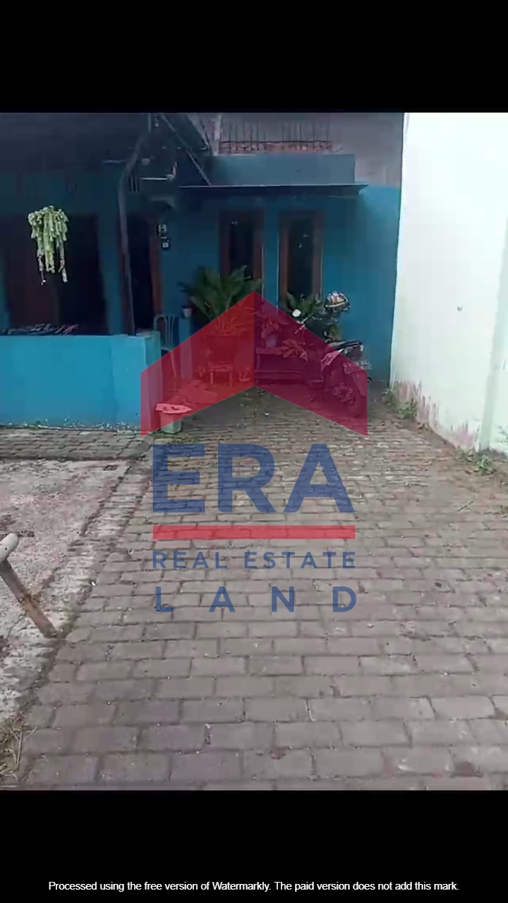 Dijual Rumah di Jalan Morotanjek Singosari Malang