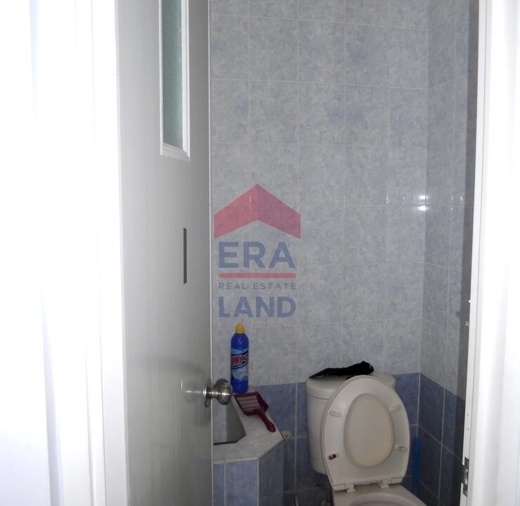 bukit cemara tujuh 11