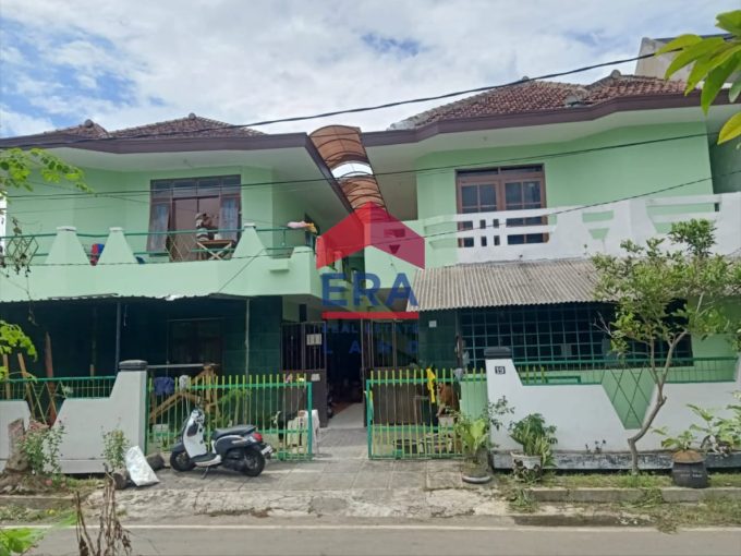 Dijual Rumah Kost di Jalan Baiduri Pandan Malang