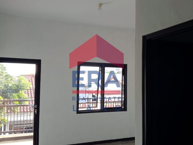 Dijual Ruko di Jalan Bunga Kumis Kucing Malang