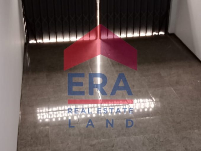 Dijual Ruko di Jalan Bunga Kumis Kucing Malang