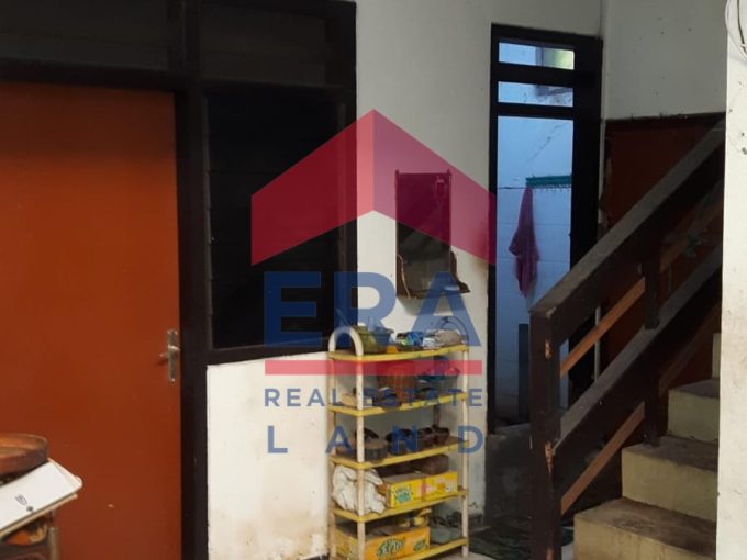 Dijual Rumah di Jalan Simogunung Baru Malang