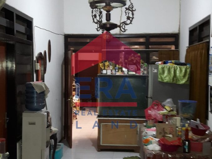 Dijual Rumah di Jalan Simogunung Baru Surabaya