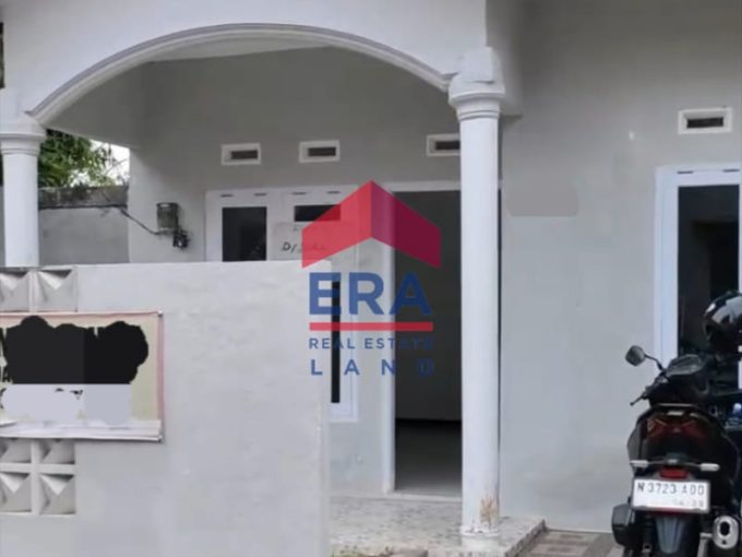 Dijual Rumah di Perum Perumahan Bumi Mondoroko Raya Malang