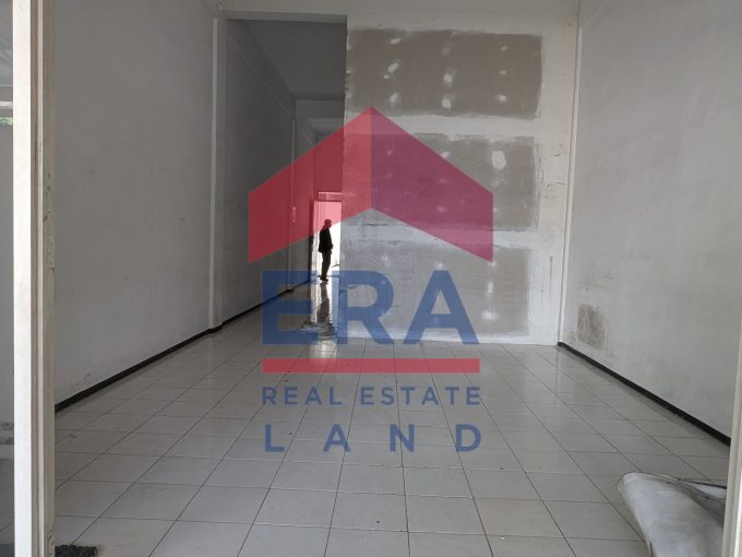 Dijual Ruko di Jalan Tumenggung Suryo Malang