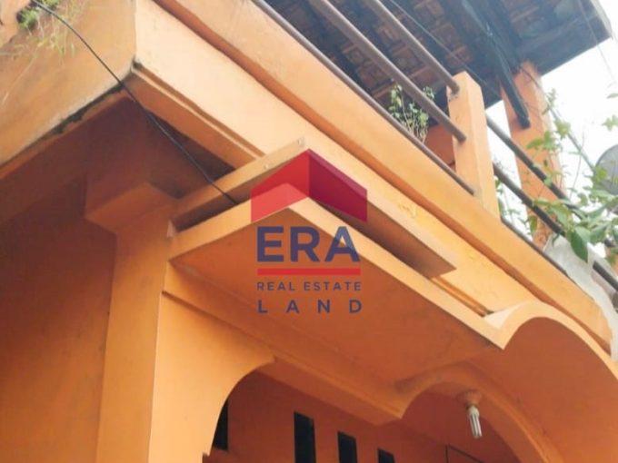 Dijual Rumah di Jalan Gatot Subroto Malang