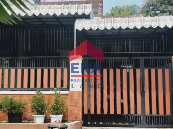 Dijual Rumah di Jalan Perum De Wira Green View Malang