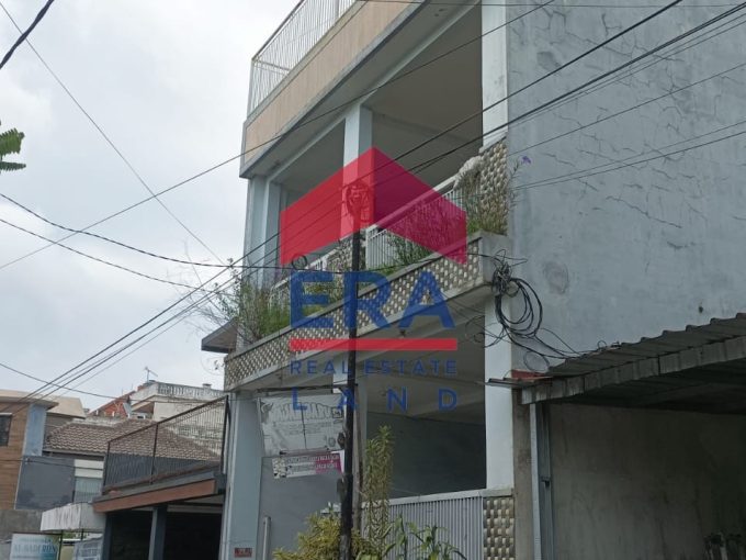 Dijual Rumah di Jalan Selorejo Malang