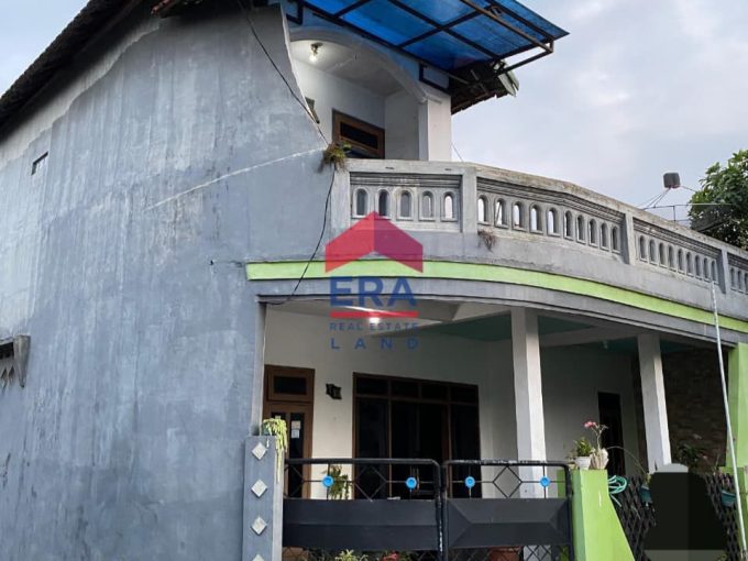 Dijual Rumah di Jalan Ardimulyo Singosari Malang