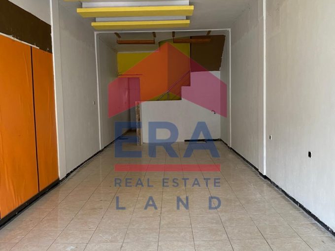 Disewakan Ruko di Jalan Semanggi Timur Malang