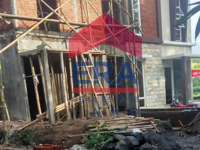 Dijual Rumah di Jalan Abdillah Pakis Malang