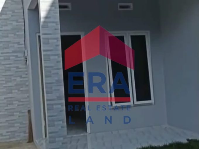 Dijual Rumah di Jalan Kradenan Pakis Malang