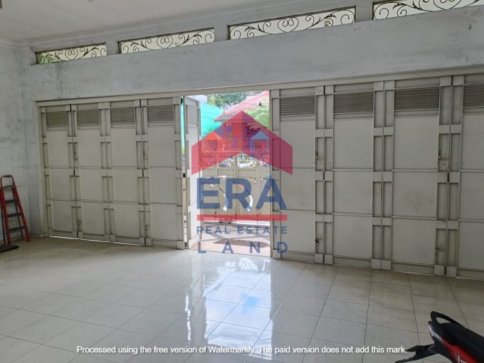 Dijual Rumah di Jalan Kendalsari Malang