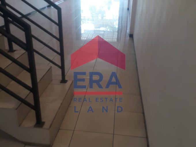 Disewakan Ruko di Jalan Raya Sulfat Boulevard