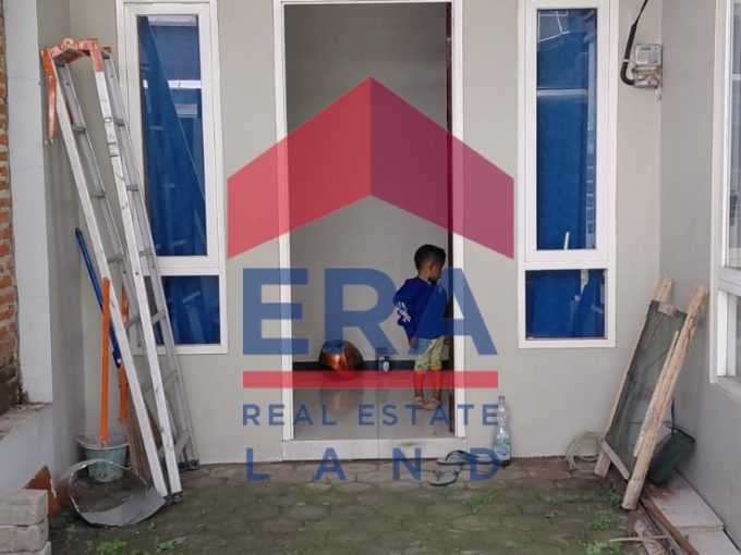 Disewakan Rumah di Jalan Perum Green Sukun Malang