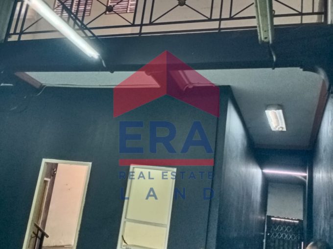 Disewakan Ruko di Jalan Pagerwojo Sidoarjo
