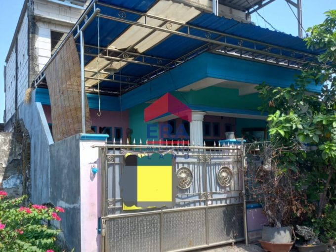 Dijual Rumah di Jalan Sunan Giri Sidoarjo